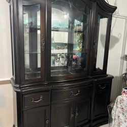 China Cabinet  For Sale 