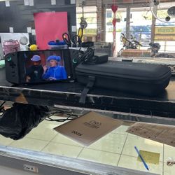 Legion Lenovo Go Gaming Handheld Computer 