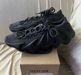 Adidas Yeezy 450 Slate