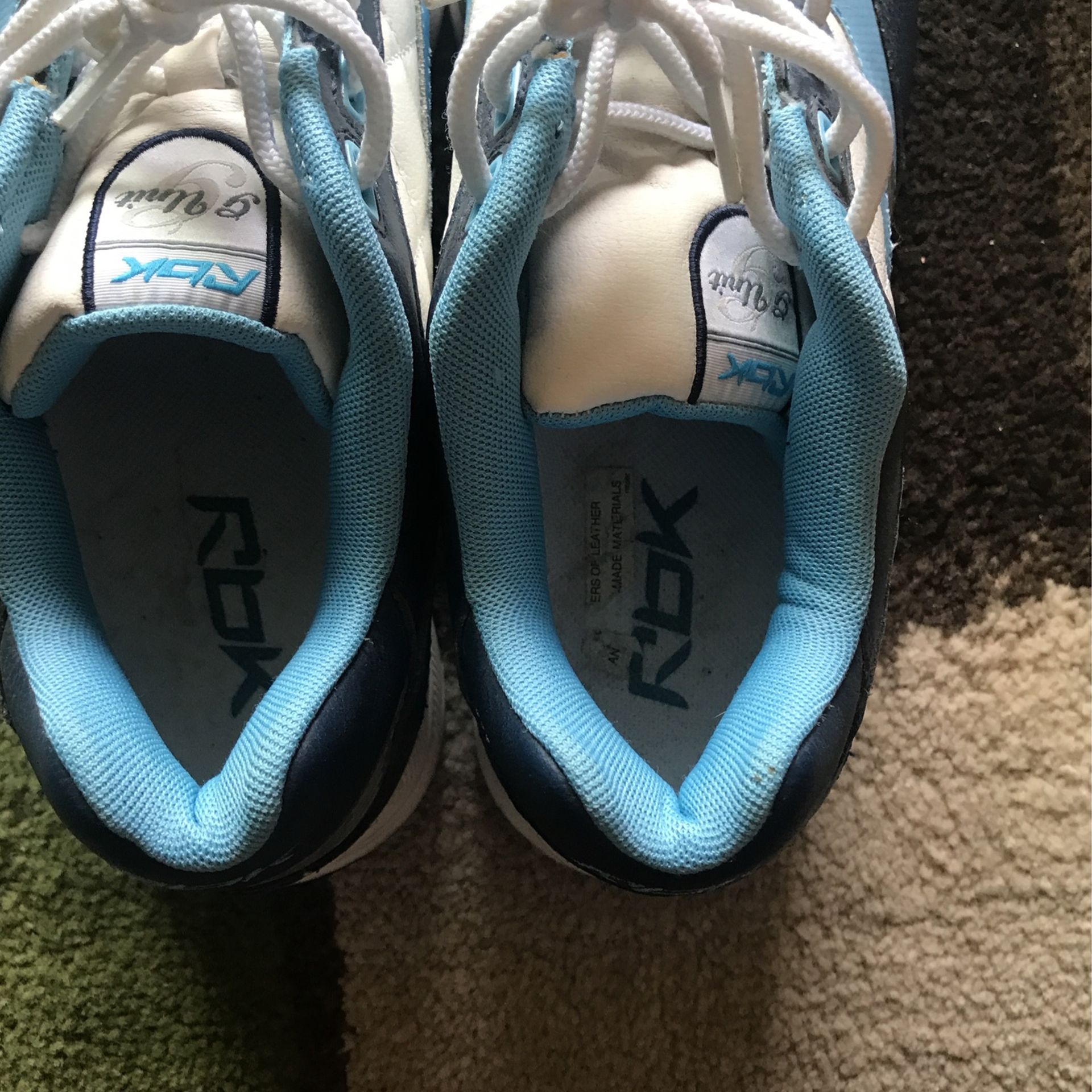 Rebook Sneakers