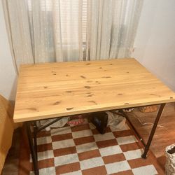 IKEA Table Desk 