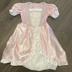 Melissa Doug Dress up Princess Costume