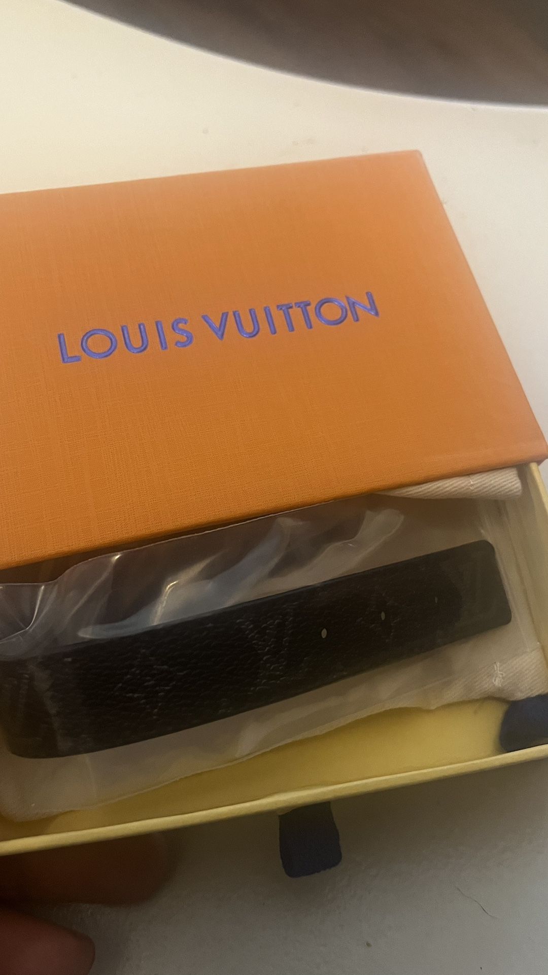 Louis Vuitton Bracelet