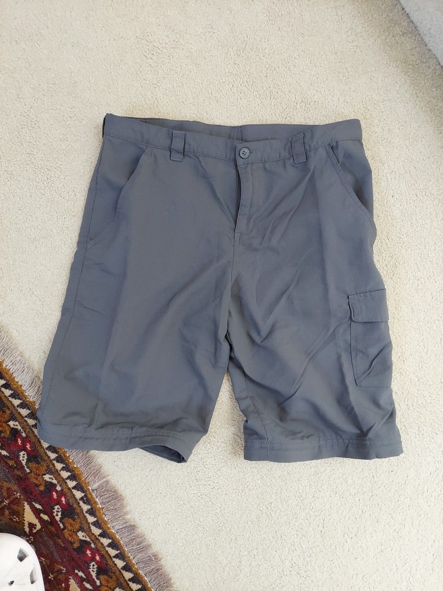 Shorts Youth Xl