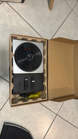 DJ Hero for PS3