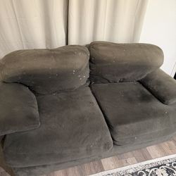Used Couch For Free Pickup Only