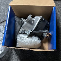 96-98 Ex Honda Civic Distributor