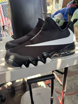 Nike Big Swoosh/Big Swoosh/Black/832759-001/Blk