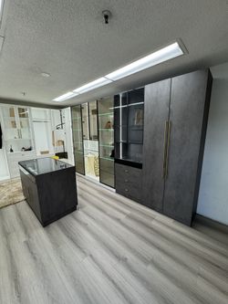 Closets
