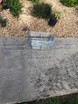 16 new Chefers $50 for all or $5 each
