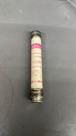 Gould Shawmut TRS5R