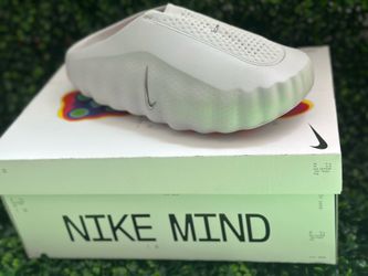Nike Mind