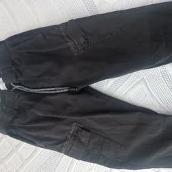 Cargo Pants