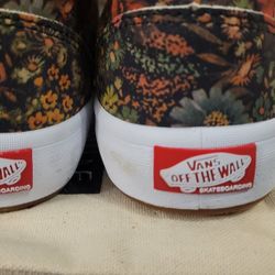 VANS Womens 