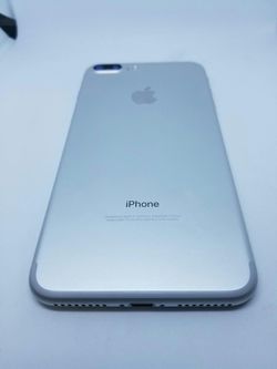 iPhone 7 Plus - Like New - Silver - 128 GB - Somos Tienda