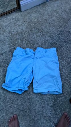 Lacoste shorts