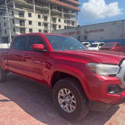 2019 Toyota Tacoma