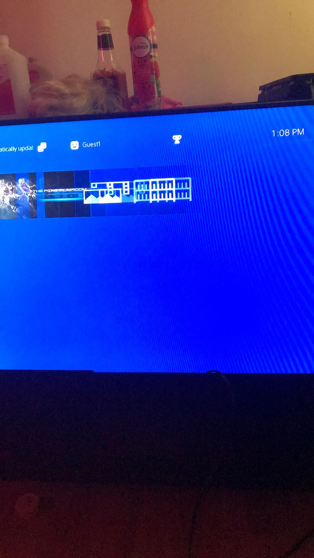 1 Tb Ps4