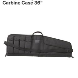 Blackhawk Tactical Carbine Case 