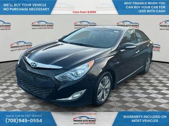 2014 Hyundai Sonata