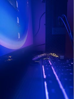 Dell custom Pc