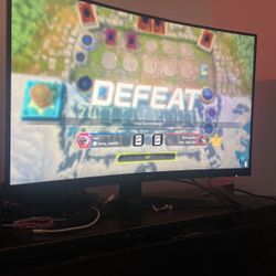 Gaming Monitor
