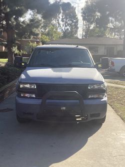 2005 Chevrolet Tahoe