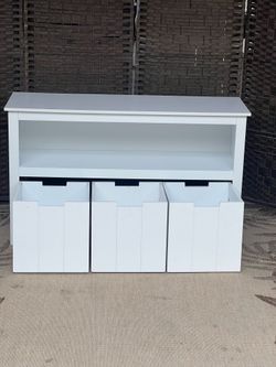 Amazon Joy kids organizer