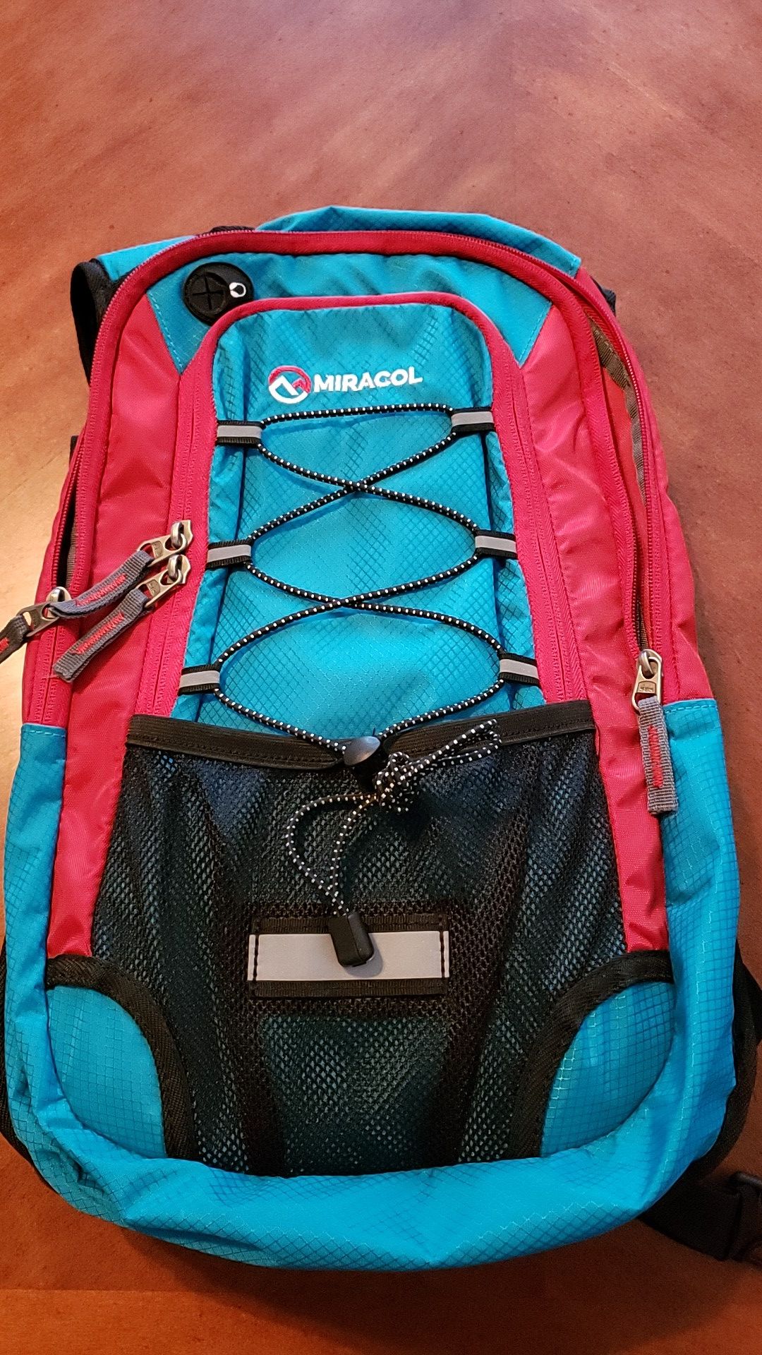 Hiking Backpack