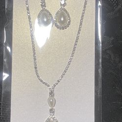 Rhinestone Blin Bling Set 