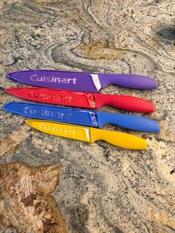 Knives