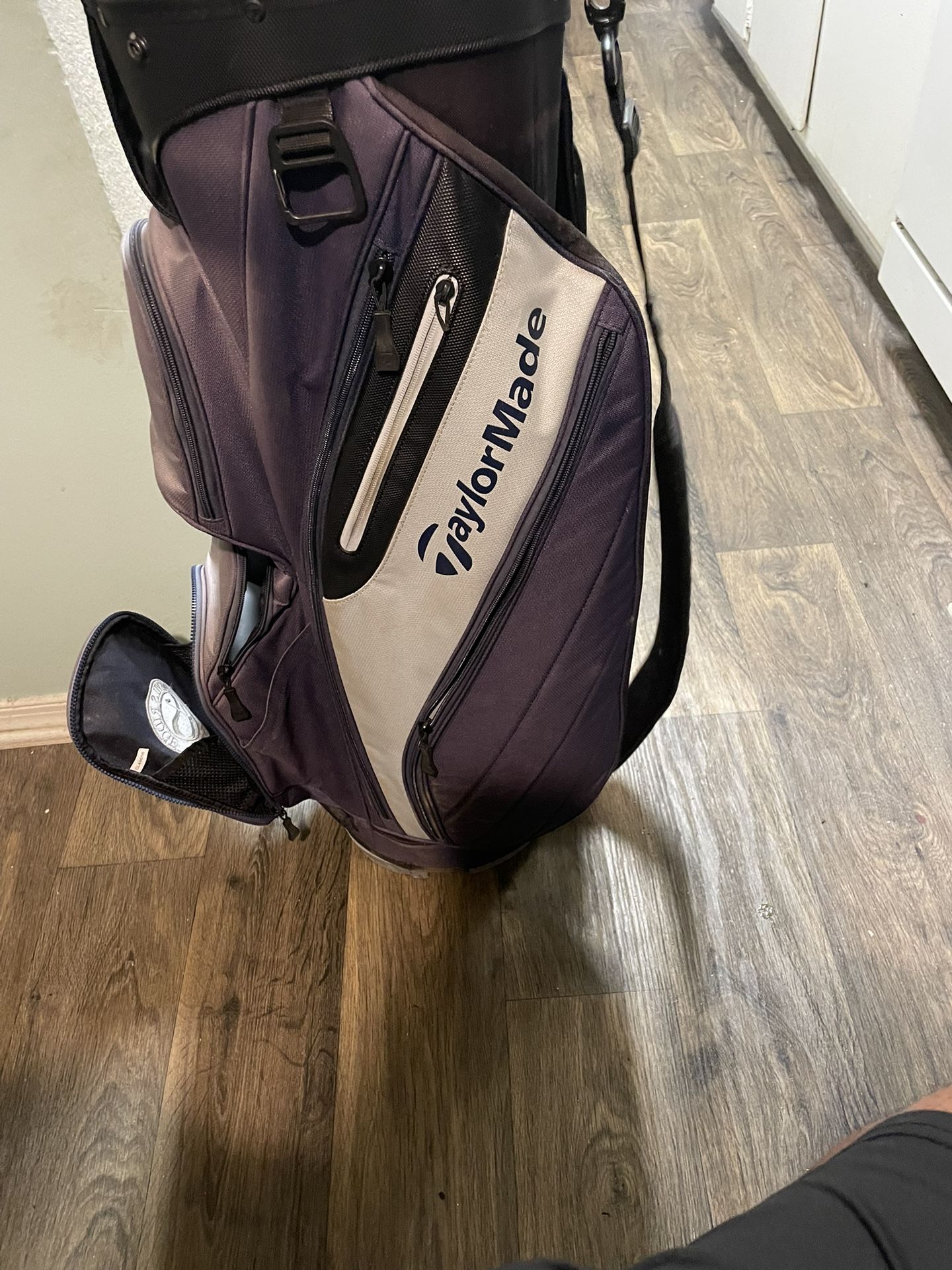 Taylormade Golf Bag