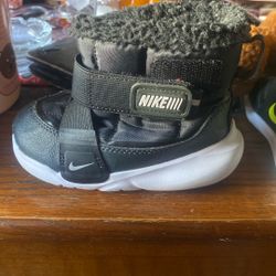 Nike Boots Toddler