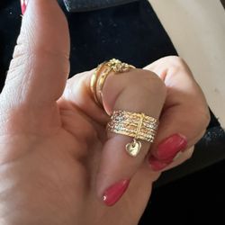 Semananario.  De 14 K. 