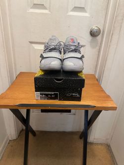 PG 2.5 PlayStation (GS) For Boys Size 6 1/2