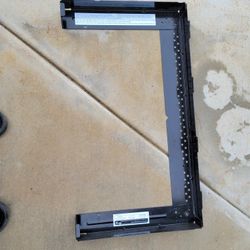 Bump Out Kit For Microwave Oven