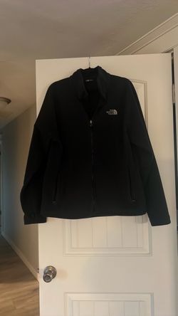 Men’s Northface fleece jacket