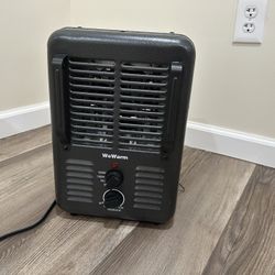 WeWarm 1500W Space Heater