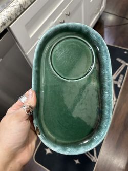 Vintage Evangeline Canada Pottery