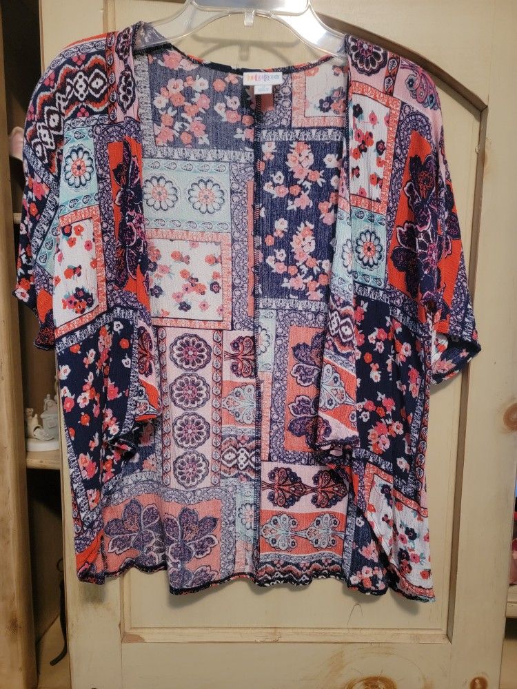 LulaRoe Size 2 Ladies