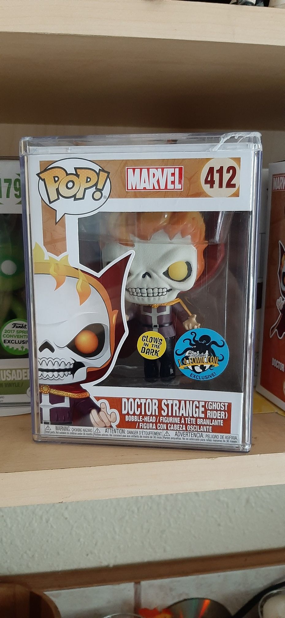 Funko pop