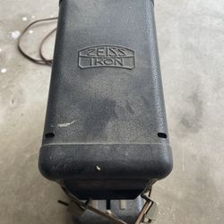 Vintage Zeiss Ikon Photo Enlarger – Works – No Accessories