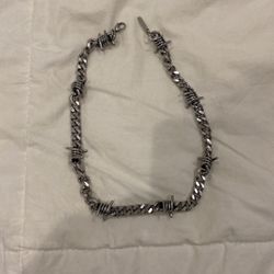 Wire  Choker 