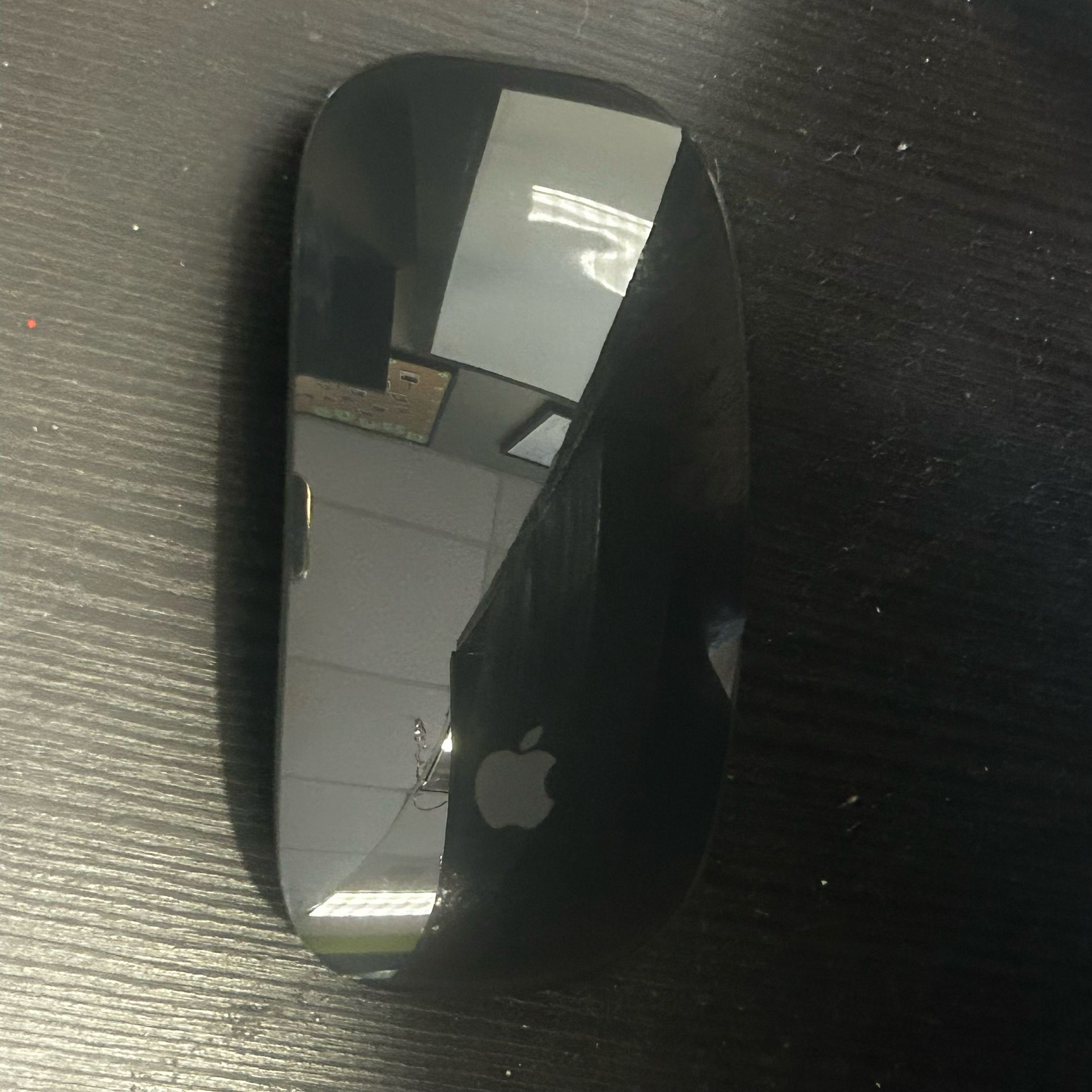 Apple Magic Mouse