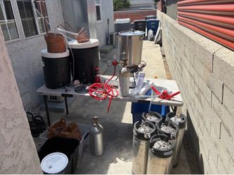 HomeBrew Kit