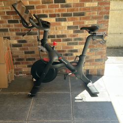 Peloton