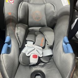 Cybex Car Seat 
