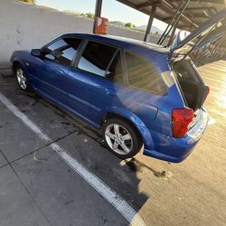 Mazda protege5