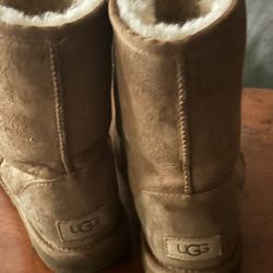 Ugg Boots Girls 