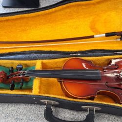 Nagoya Suzuki 220 With Case